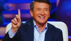 Robert Herjavec Shark Tank