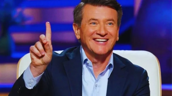 Robert Herjavec Shark Tank