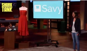 Savy Shark Tank