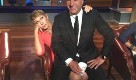 Barbara Corcoran and Kevin O'Leary