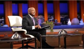 Daymond John On Shark Tank