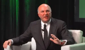 Kevin O'Leary