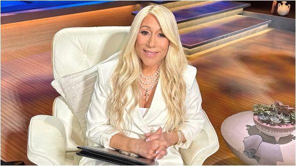 Lori Greiner On Shark Tank