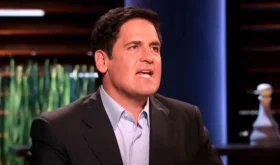 Mark Cuban