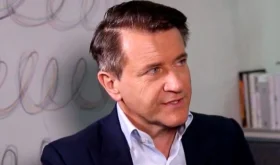 Robert Herjavec