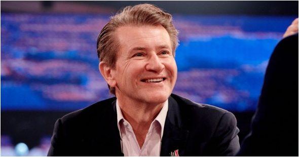 Robert Herjavec