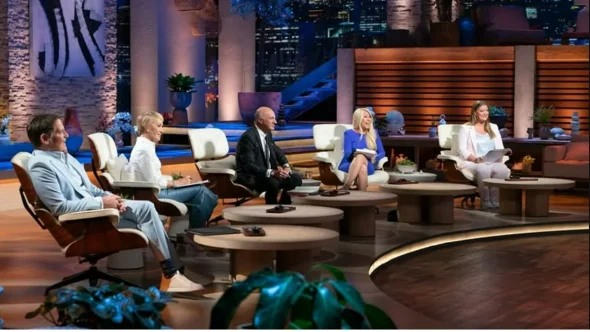 Shark Tank Season 16 Episode 9