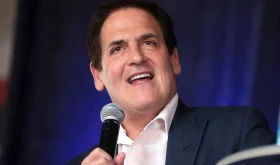 Mark Cuban