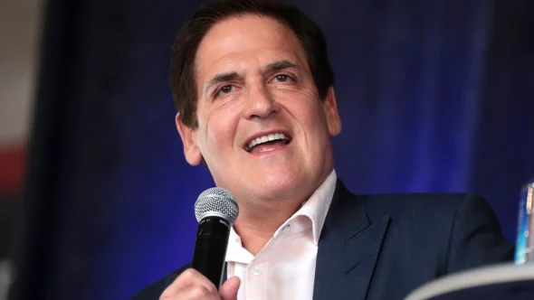 Mark Cuban