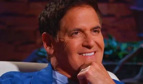 Mark Cuban