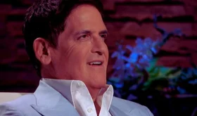 Mark Cuban Shark Tank