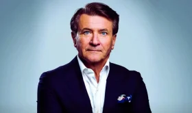 Robert Herjavec