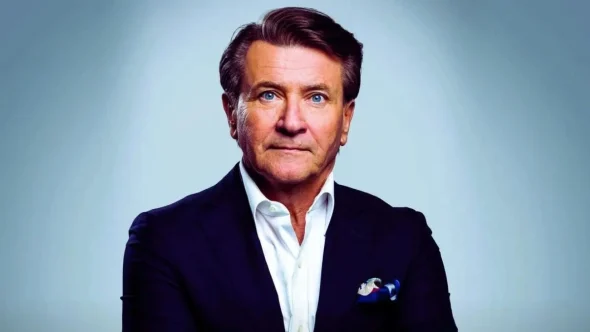 Robert Herjavec