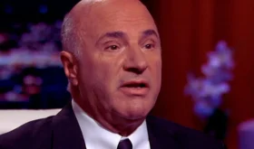 Kevin O'Leary joins TikTok bid