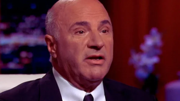 Kevin O'Leary joins TikTok bid