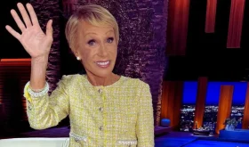 Barbara Corcoran