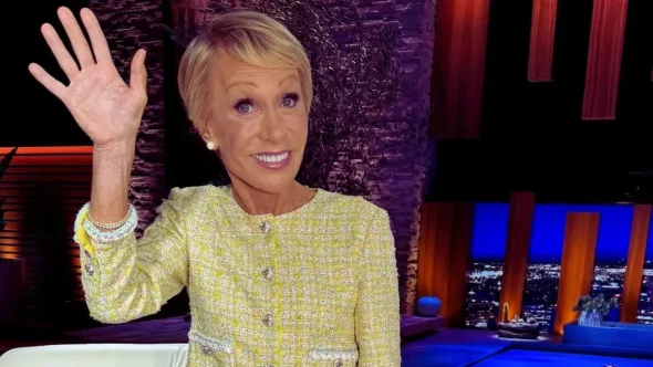 Barbara Corcoran