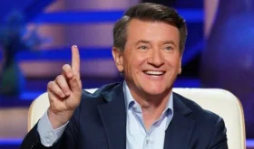 Robert Herjavec