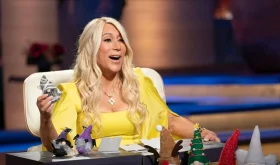 Lori Greiner On Shark Tank