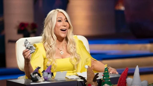 Lori Greiner On Shark Tank