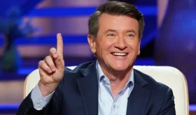 Robert Herjavec