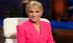 Barbara Corcoran On Shark Tank