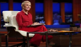 Barbara Corcoran on Shark Tank