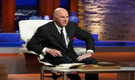 Kevin O'Leary On Shark Tank