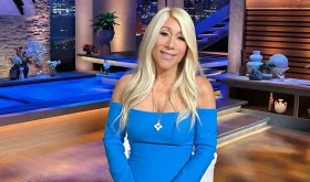 Lori Greiner on Shark Tank