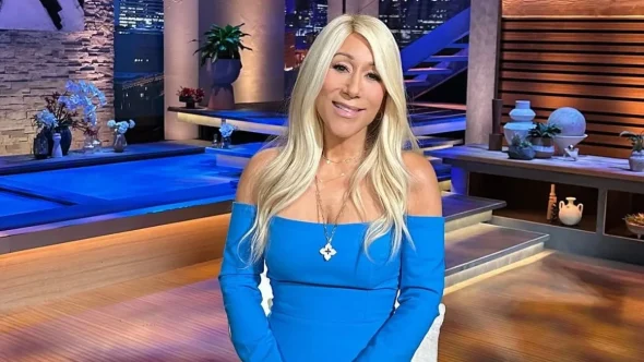 Lori Greiner on Shark Tank