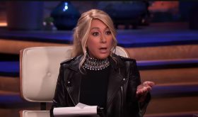 Lori Greiner On Shark Tank