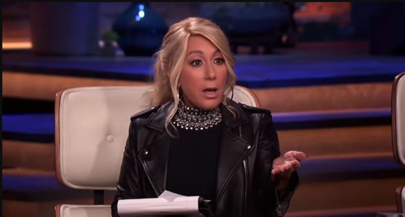 Lori Greiner On Shark Tank