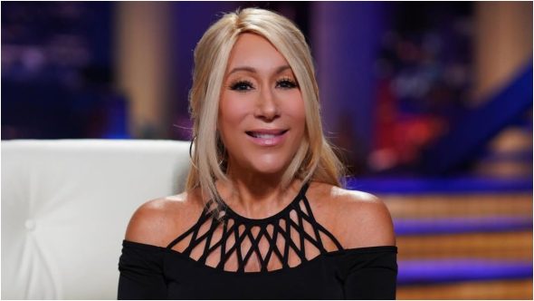 Lori Greiner On Shark Tank