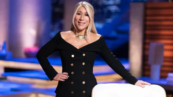 Lori Greiner on Shark Tank