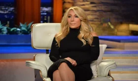 Lori Greiner On Shark Tank