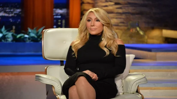 Lori Greiner On Shark Tank