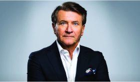 Robert Herjavec On Shark Tank