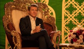 Robert Herjavec on Shark Tank