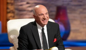 Kevin O’Leary