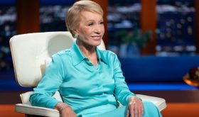 Barbara Corcoran On Shark Tank