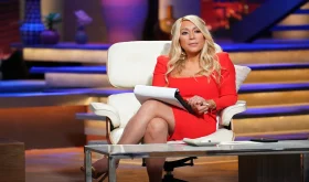 Lori Greiner On Shark Tank