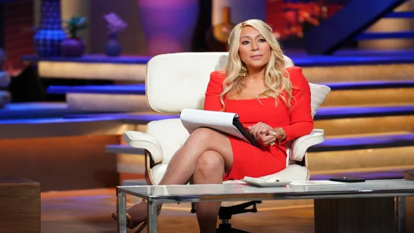 Lori Greiner On Shark Tank