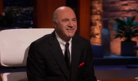 Kevin O’Leary On Shark Tank