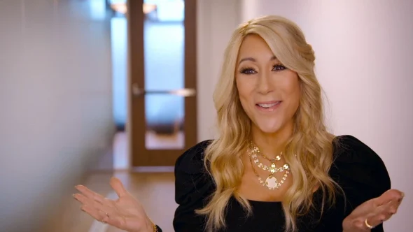 Lori Greiner