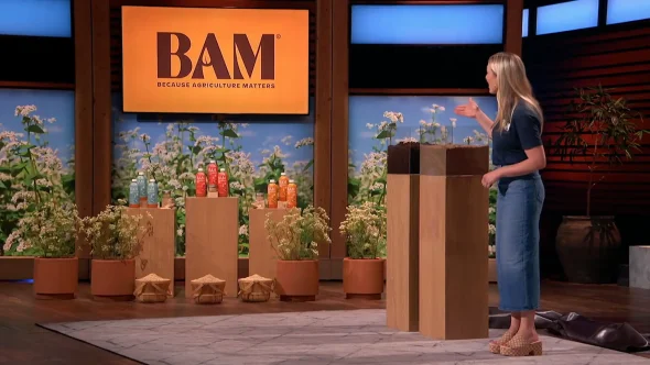 Shark Tank Season 16 Episode 14 