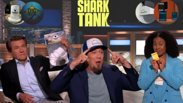 Shark Tank Season 16 Episode 13