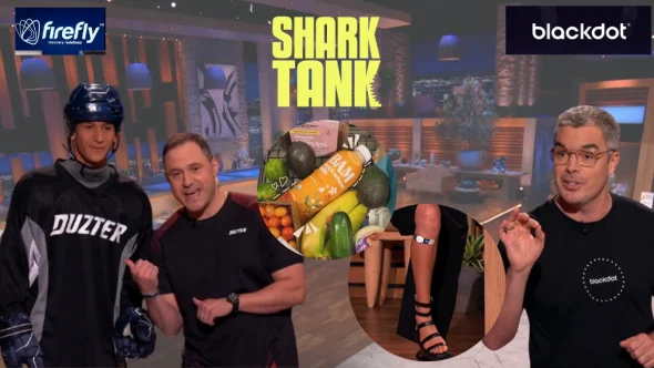 Shark Tank Season 16 Episode 14